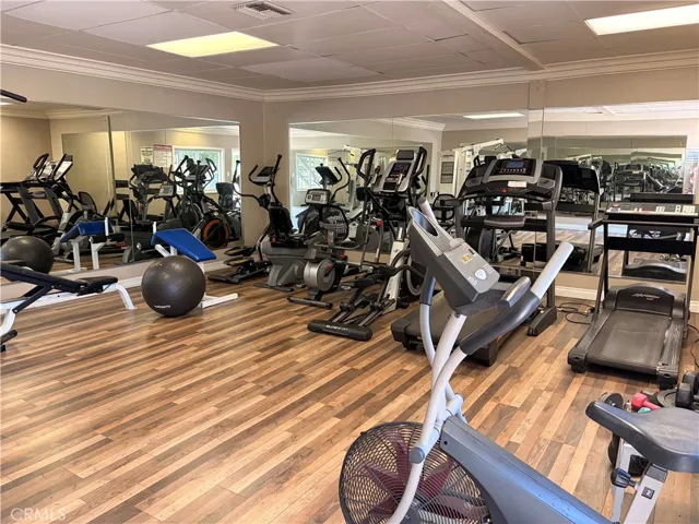 Community Gym
