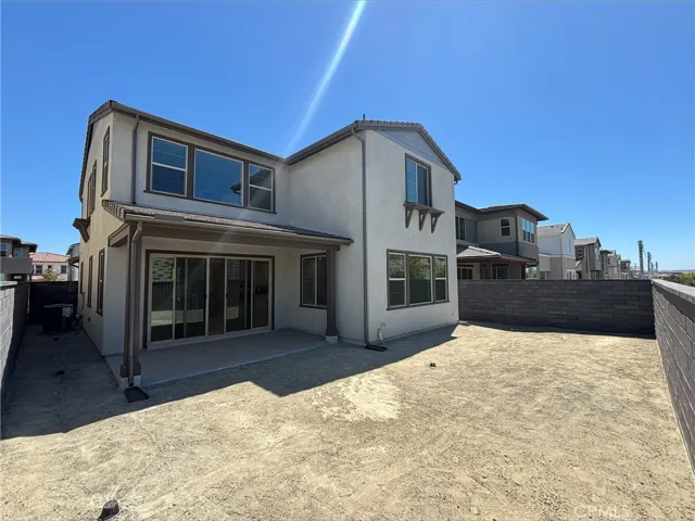 5097 Solace Drive, Rancho Mission Viejo, California 92694