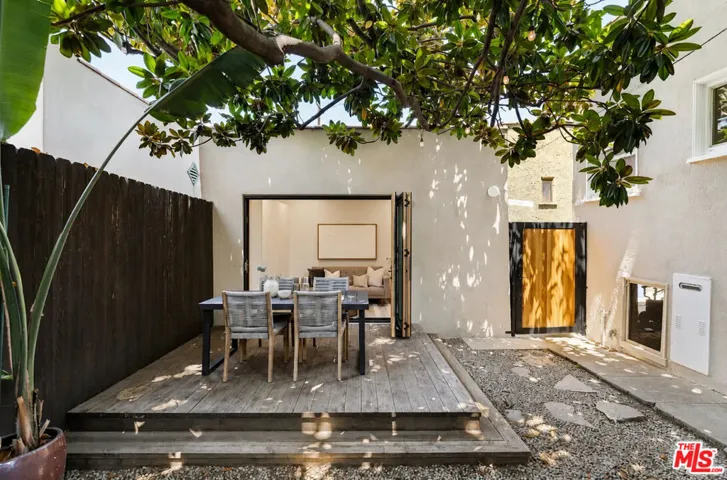 3324 Berkeley Avenue, Los Angeles, California 90026