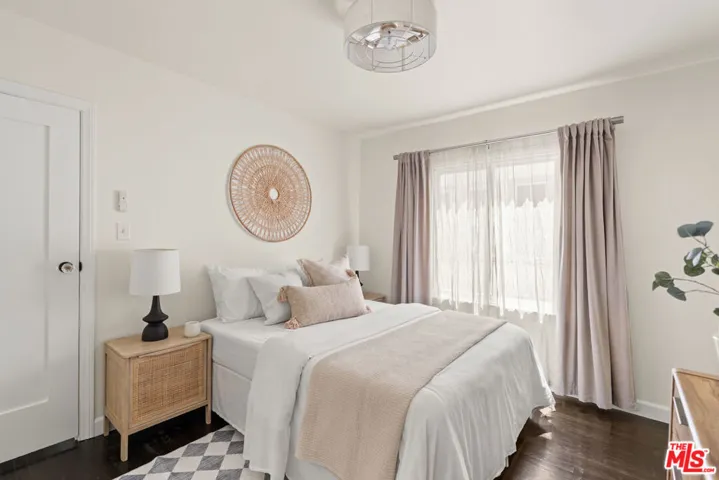3324 Berkeley Avenue, Los Angeles, California 90026