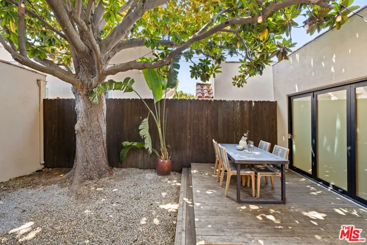 3324 Berkeley Avenue, Los Angeles, California 90026