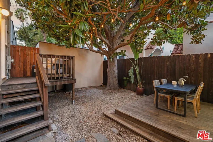 3324 Berkeley Avenue, Los Angeles, California 90026