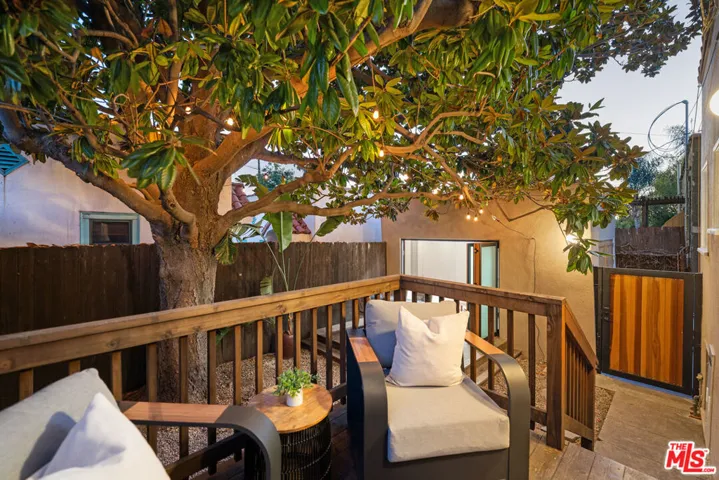 3324 Berkeley Avenue, Los Angeles, California 90026