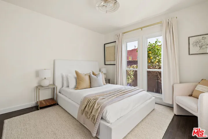 3324 Berkeley Avenue, Los Angeles, California 90026