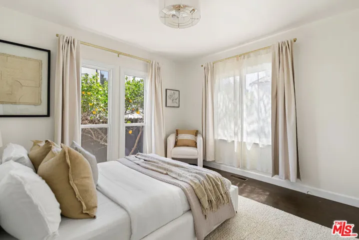 3324 Berkeley Avenue, Los Angeles, California 90026
