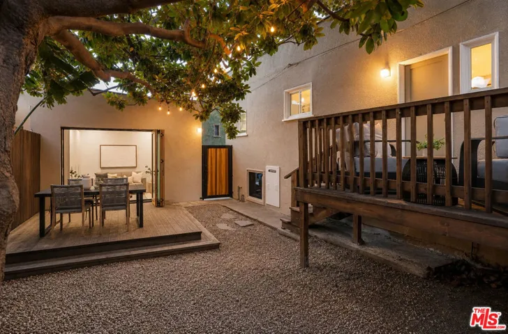 3324 Berkeley Avenue, Los Angeles, California 90026