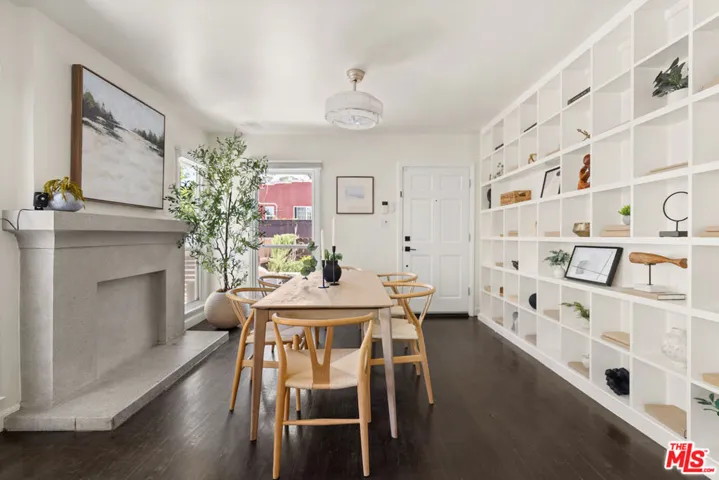 3324 Berkeley Avenue, Los Angeles, California 90026