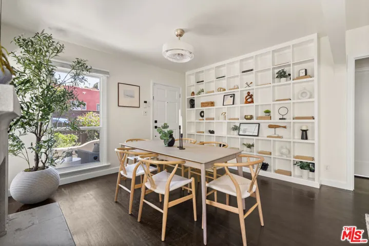 3324 Berkeley Avenue, Los Angeles, California 90026