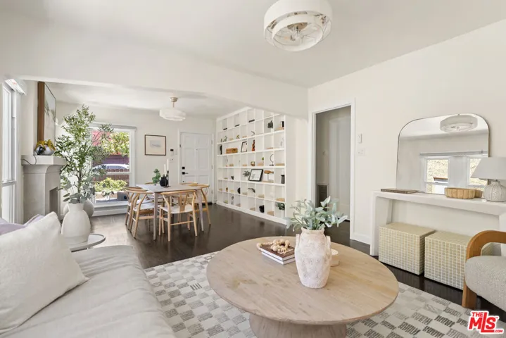 3324 Berkeley Avenue, Los Angeles, California 90026