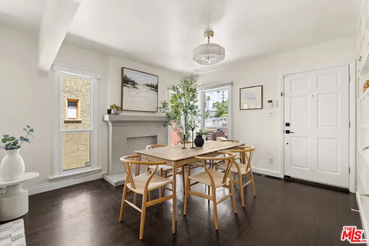 3324 Berkeley Avenue, Los Angeles, California 90026