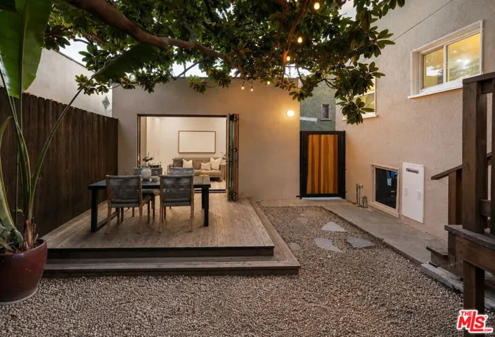 3324 Berkeley Avenue, Los Angeles, California 90026