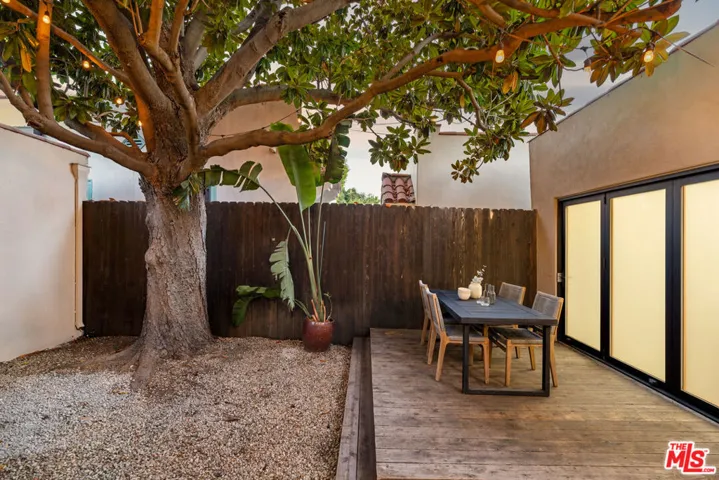 3324 Berkeley Avenue, Los Angeles, California 90026
