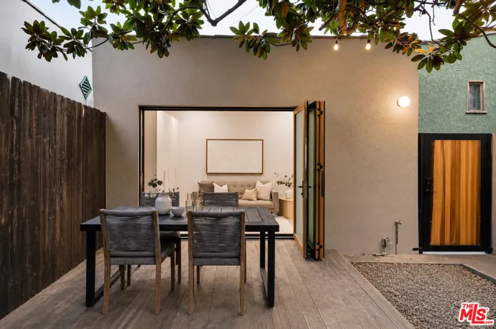 3324 Berkeley Avenue, Los Angeles, California 90026