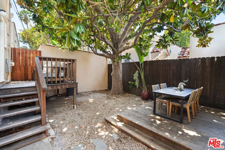 3324 Berkeley Avenue, Los Angeles, California 90026