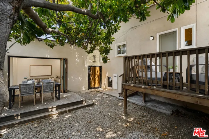 3324 Berkeley Avenue, Los Angeles, California 90026