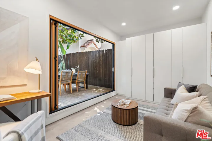 3324 Berkeley Avenue, Los Angeles, California 90026