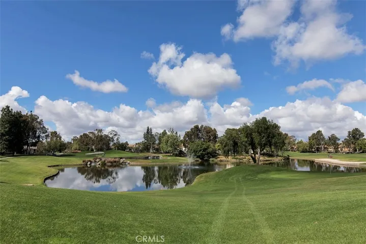 Nearby Tijeras Creek Golf course