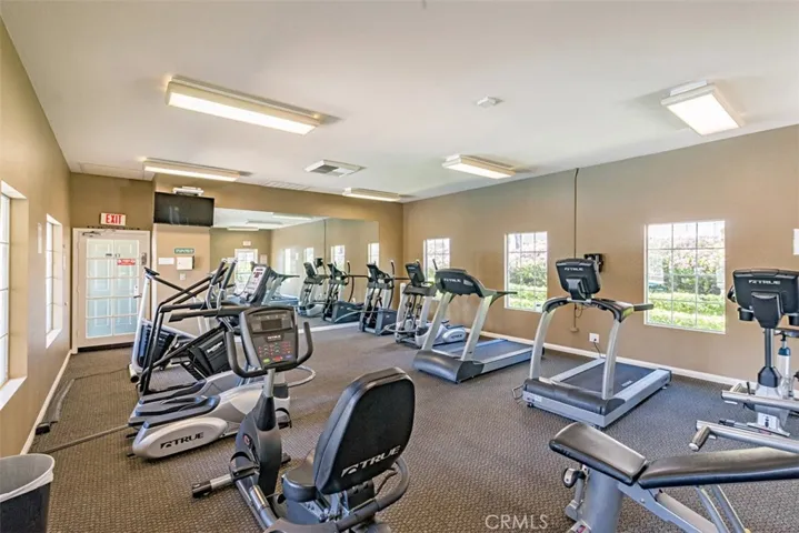 Community Gym