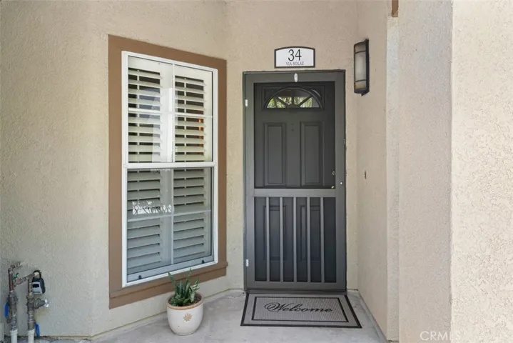 34 Via Solaz, Rancho Santa Margarita, California 92688