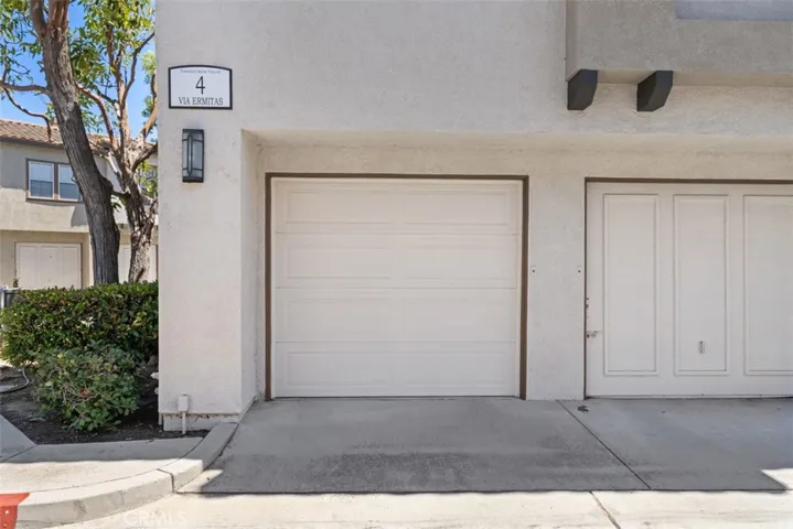 Single Car Garage #2