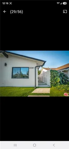 23341 Hartland, West Hills, California 91307