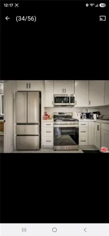 23341 Hartland, West Hills, California 91307