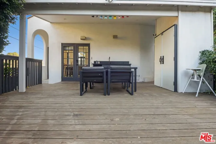 8188 Gould Avenue, Los Angeles, California 90046