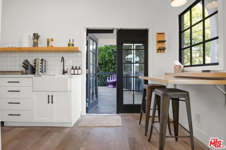 8188 Gould Avenue, Los Angeles, California 90046