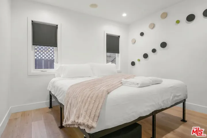 8188 Gould Avenue, Los Angeles, California 90046