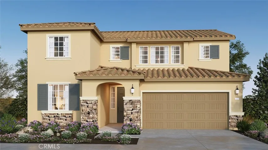 EXTERIOR RENDERING