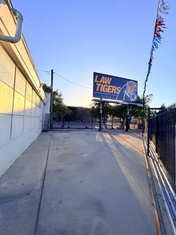 1411 Yosemite, Modesto, California 95354