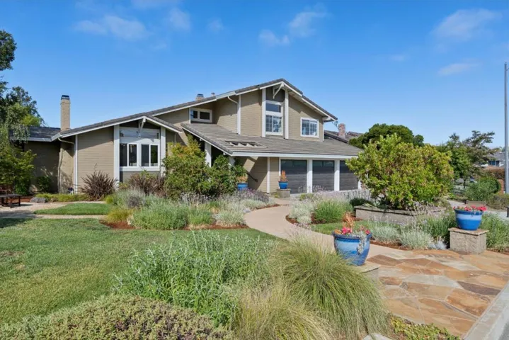 3017 High Meadow Lane, San Jose, California 95135