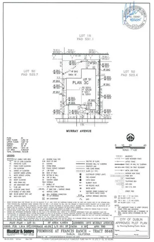 1973 Murray Avenue, Dublin, California 94568