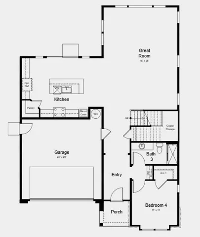 1973 Murray Avenue, Dublin, California 94568