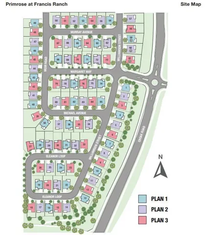 1973 Murray Avenue, Dublin, California 94568