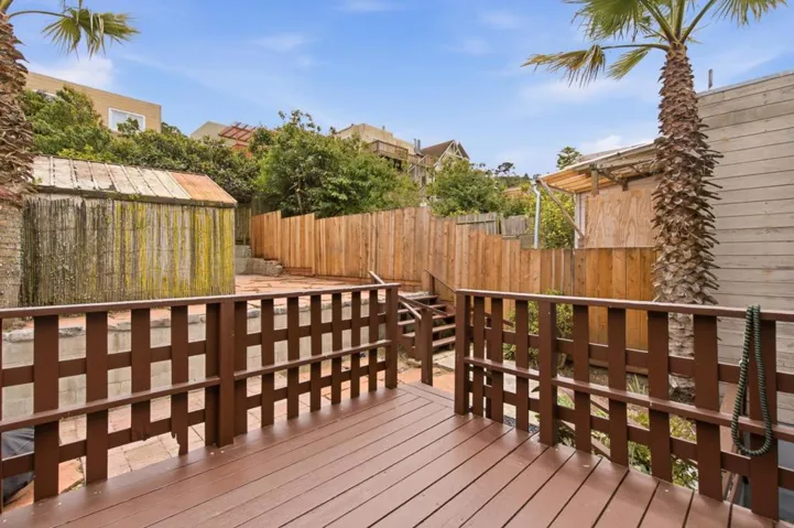 577 Bellevue Avenue, Daly City, California 94014