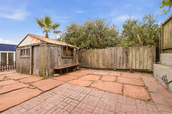 577 Bellevue Avenue, Daly City, California 94014