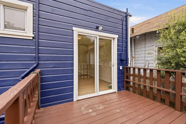 577 Bellevue Avenue, Daly City, California 94014