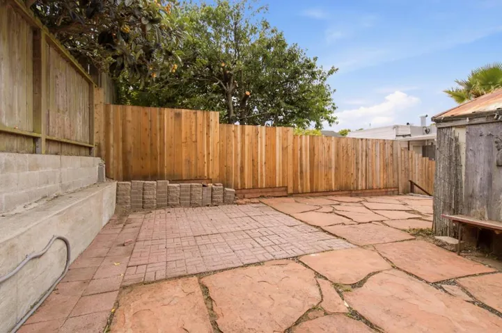 577 Bellevue Avenue, Daly City, California 94014