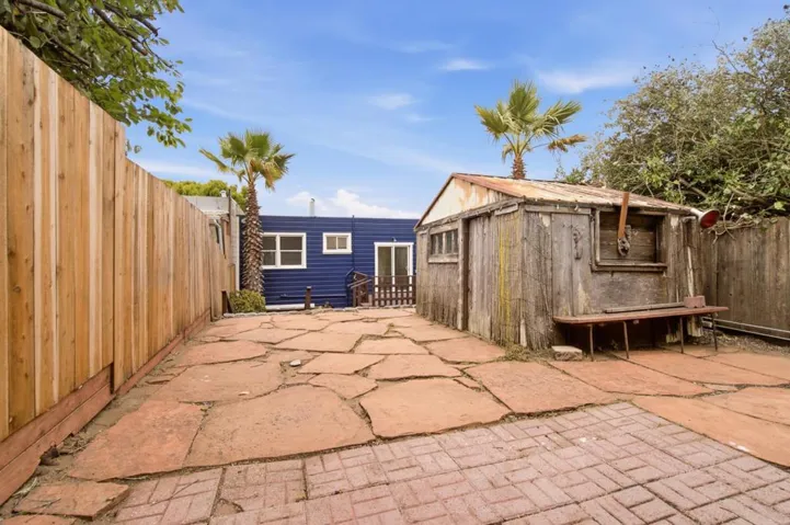 577 Bellevue Avenue, Daly City, California 94014