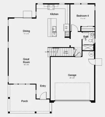 1977 Margaret Way, Dublin, California 94568