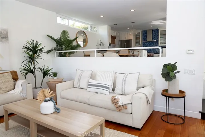 161 Ruby Street, Laguna Beach, California 92651