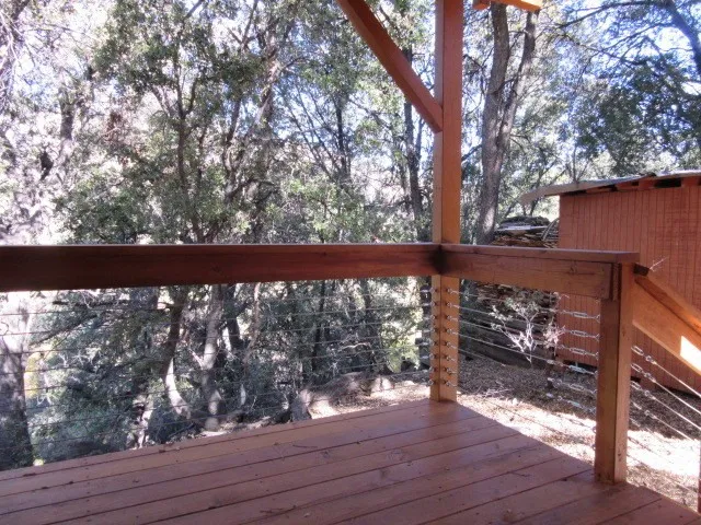 2239 Bernina, Pine Mountain Club, California 93222