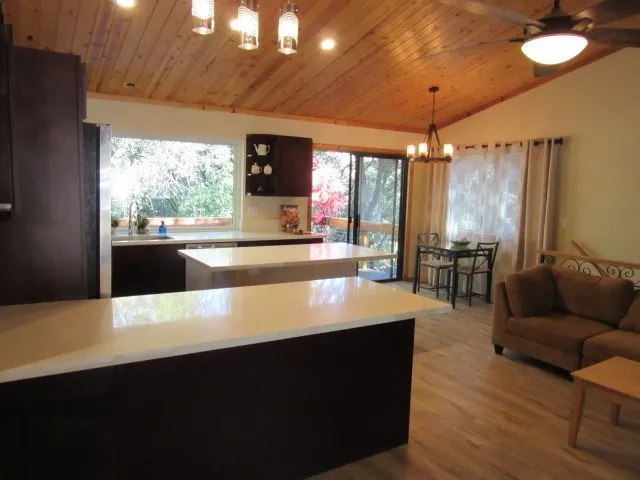 2239 Bernina, Pine Mountain Club, California 93222