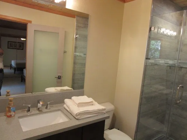 2239 Bernina, Pine Mountain Club, California 93222