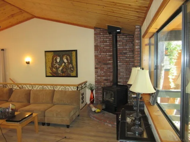 2239 Bernina, Pine Mountain Club, California 93222