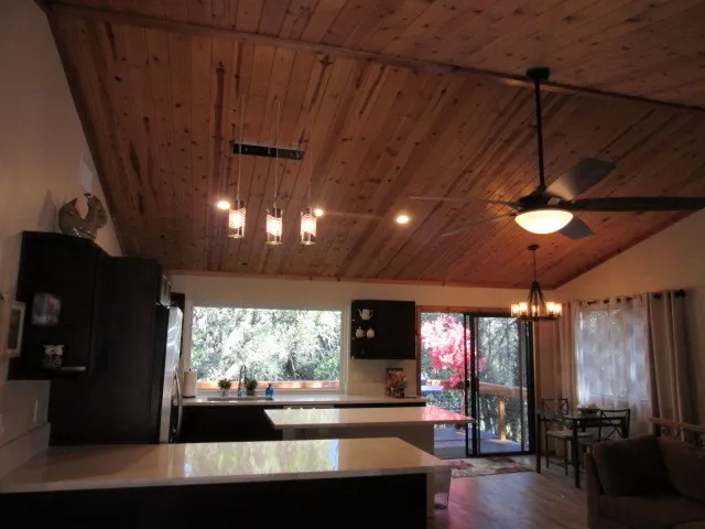 2239 Bernina, Pine Mountain Club, California 93222