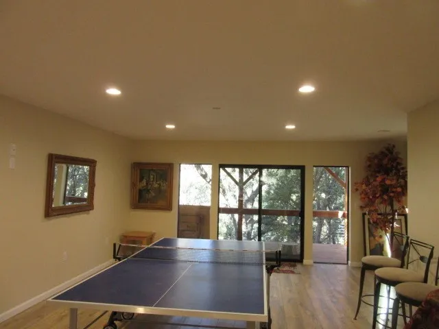 2239 Bernina, Pine Mountain Club, California 93222