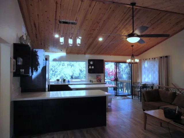 2239 Bernina, Pine Mountain Club, California 93222