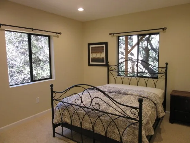 2239 Bernina, Pine Mountain Club, California 93222